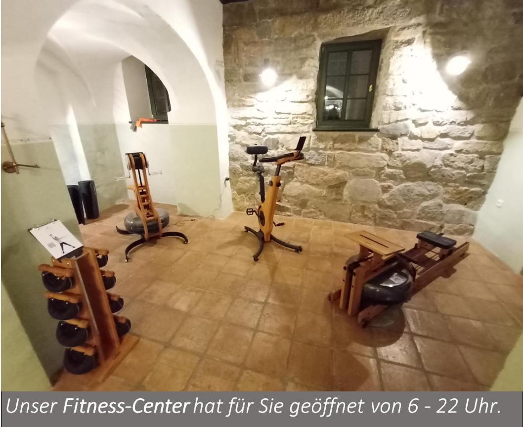 Apartone Altstadt-Apartments Bautzen Esterno foto