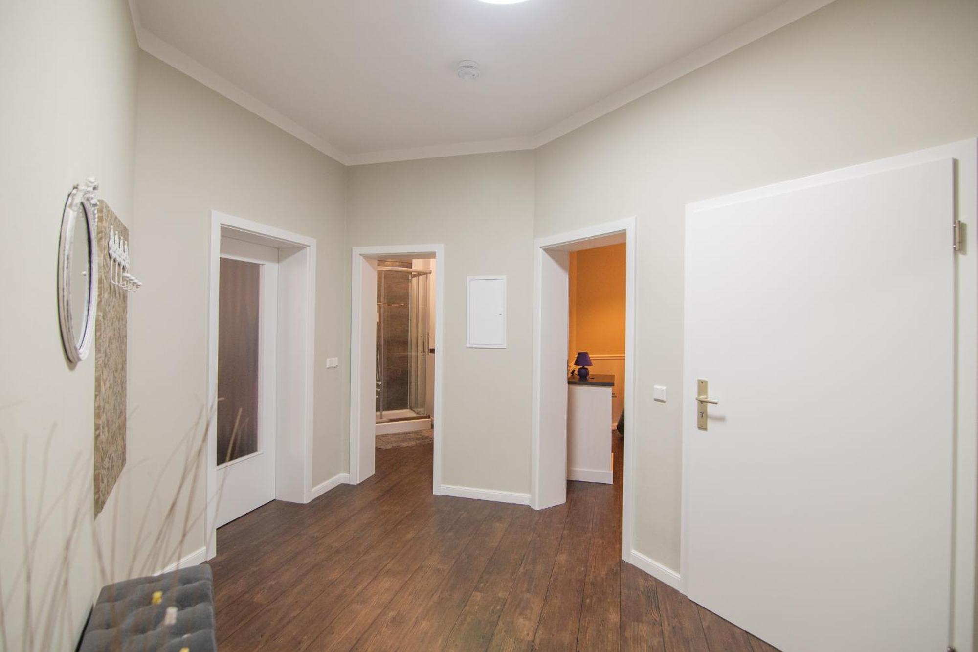 Apartone Altstadt-Apartments Bautzen Esterno foto