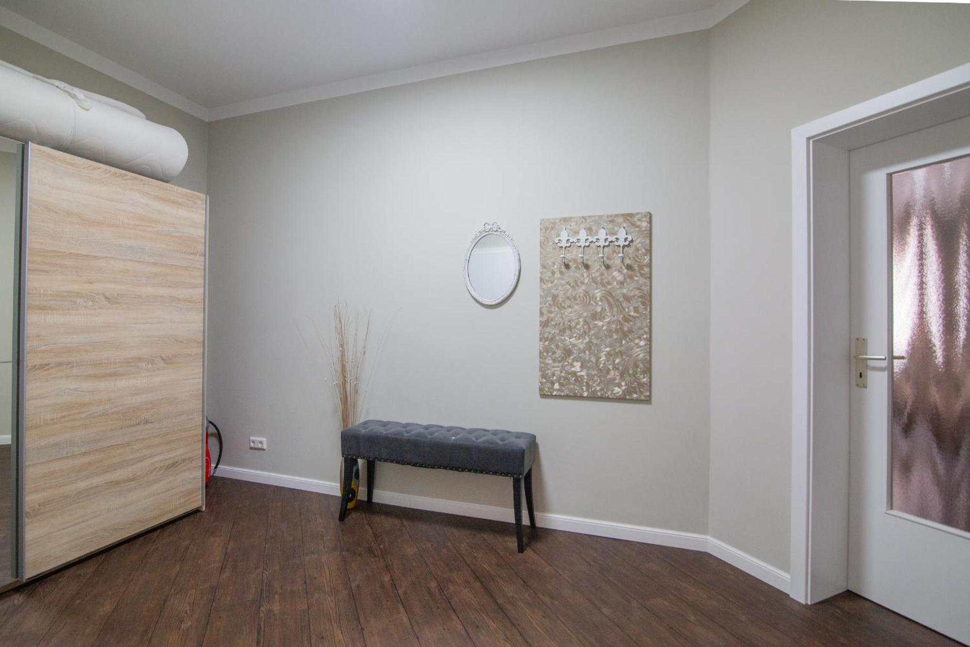 Apartone Altstadt-Apartments Bautzen Esterno foto
