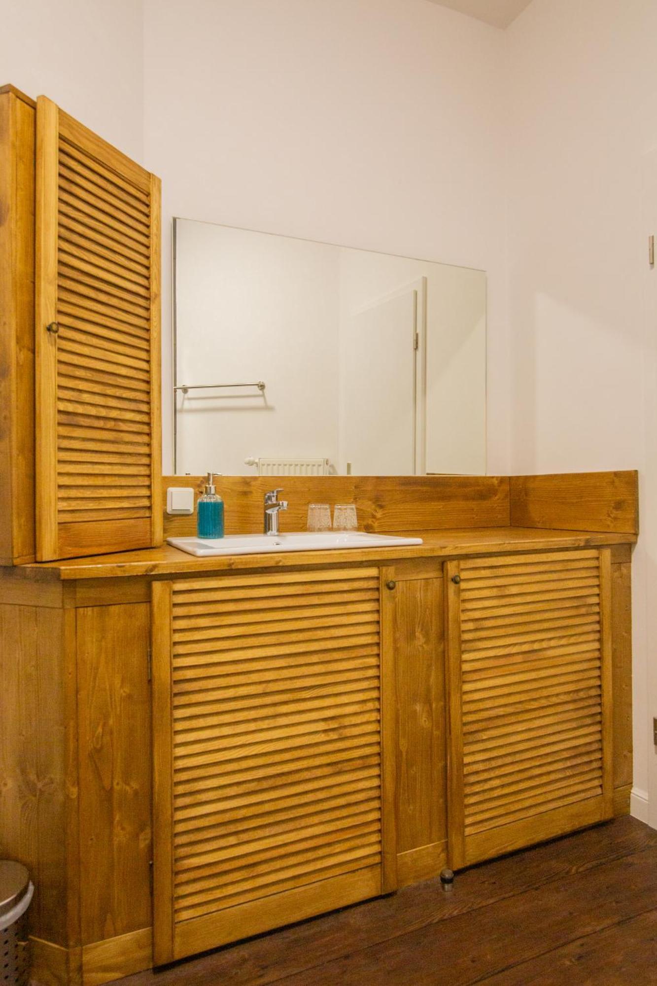 Apartone Altstadt-Apartments Bautzen Esterno foto