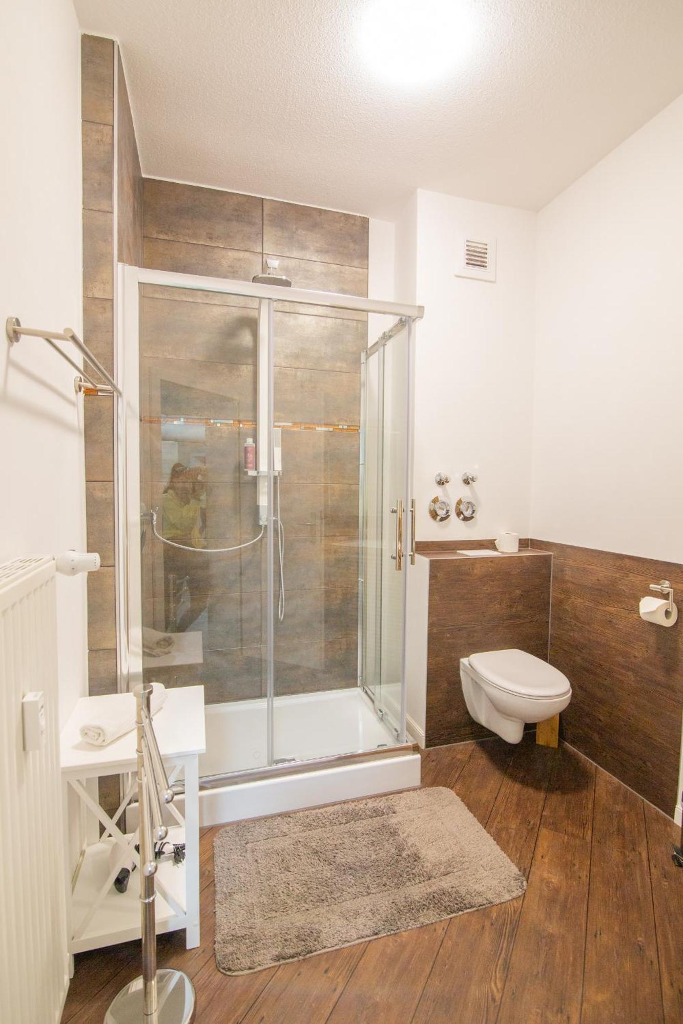 Apartone Altstadt-Apartments Bautzen Esterno foto
