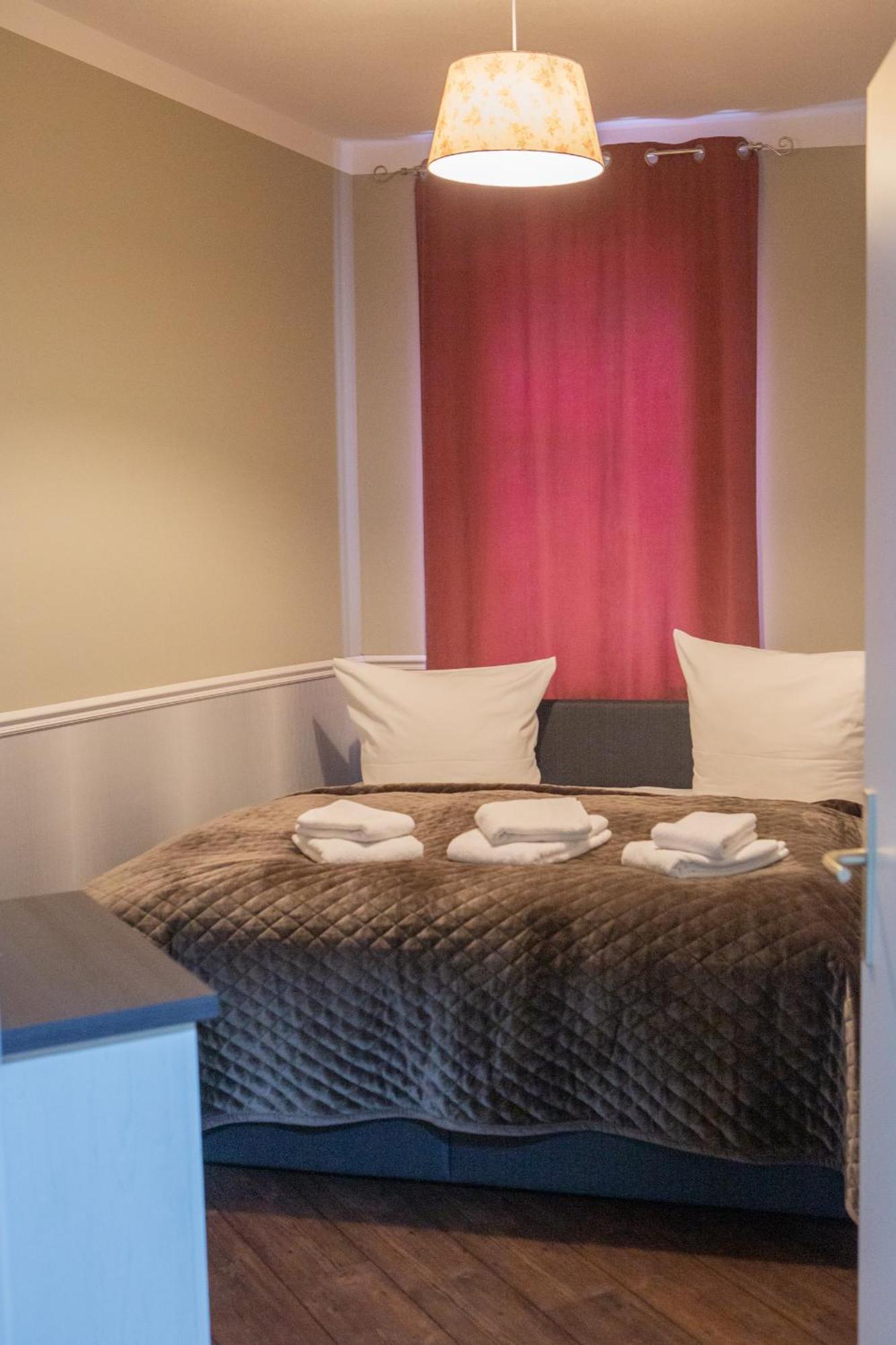 Apartone Altstadt-Apartments Bautzen Esterno foto