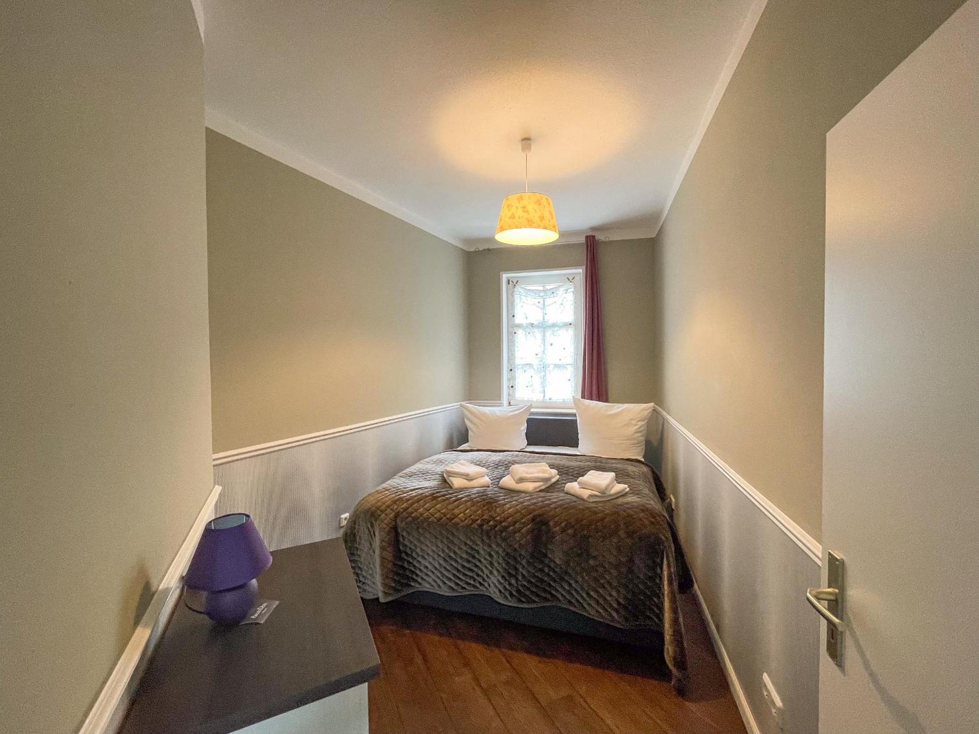 Apartone Altstadt-Apartments Bautzen Esterno foto