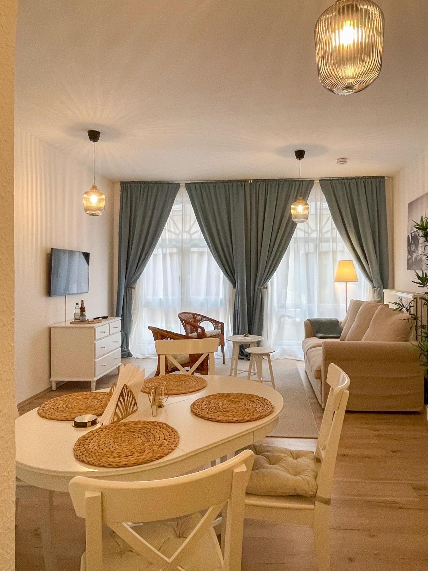 Apartone Altstadt-Apartments Bautzen Esterno foto